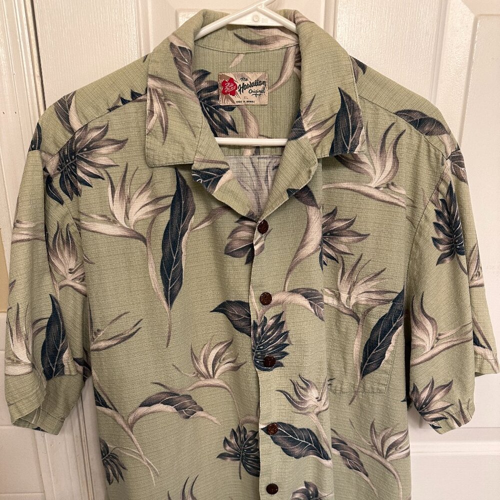 Hilo Hatties The Hawaiian Original XL Made in Hawaii